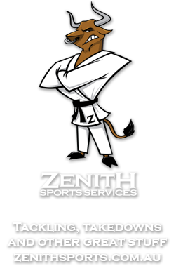 Zenith Sports